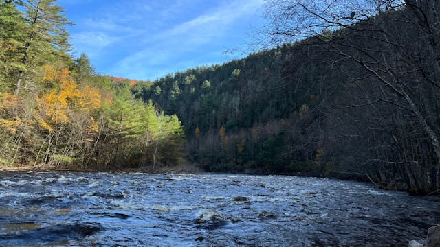 Carbon County Open Space Project