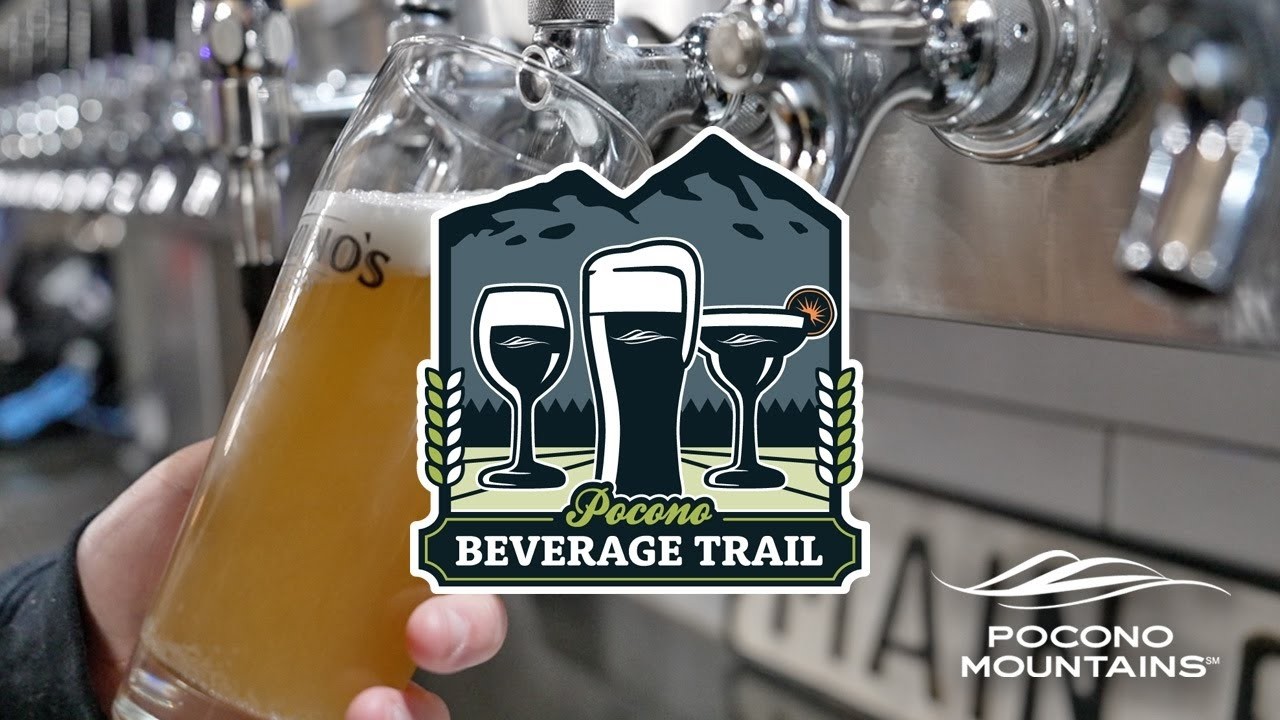 Pocono Beverage Trail | Raise a Glass at Bovino's Brewery