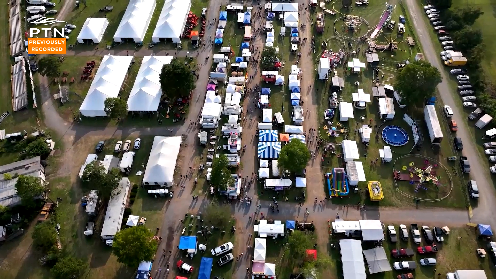 PTN LIVE | Carbon County Fair 2026