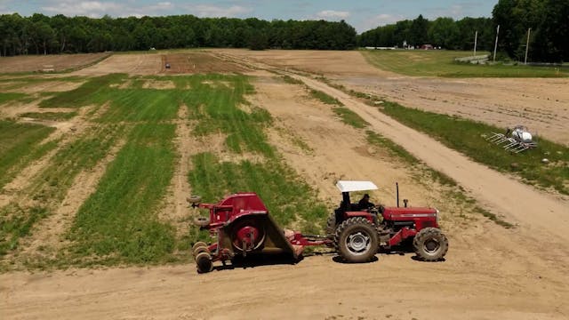 Explore Local Farms | NBC Philly Live