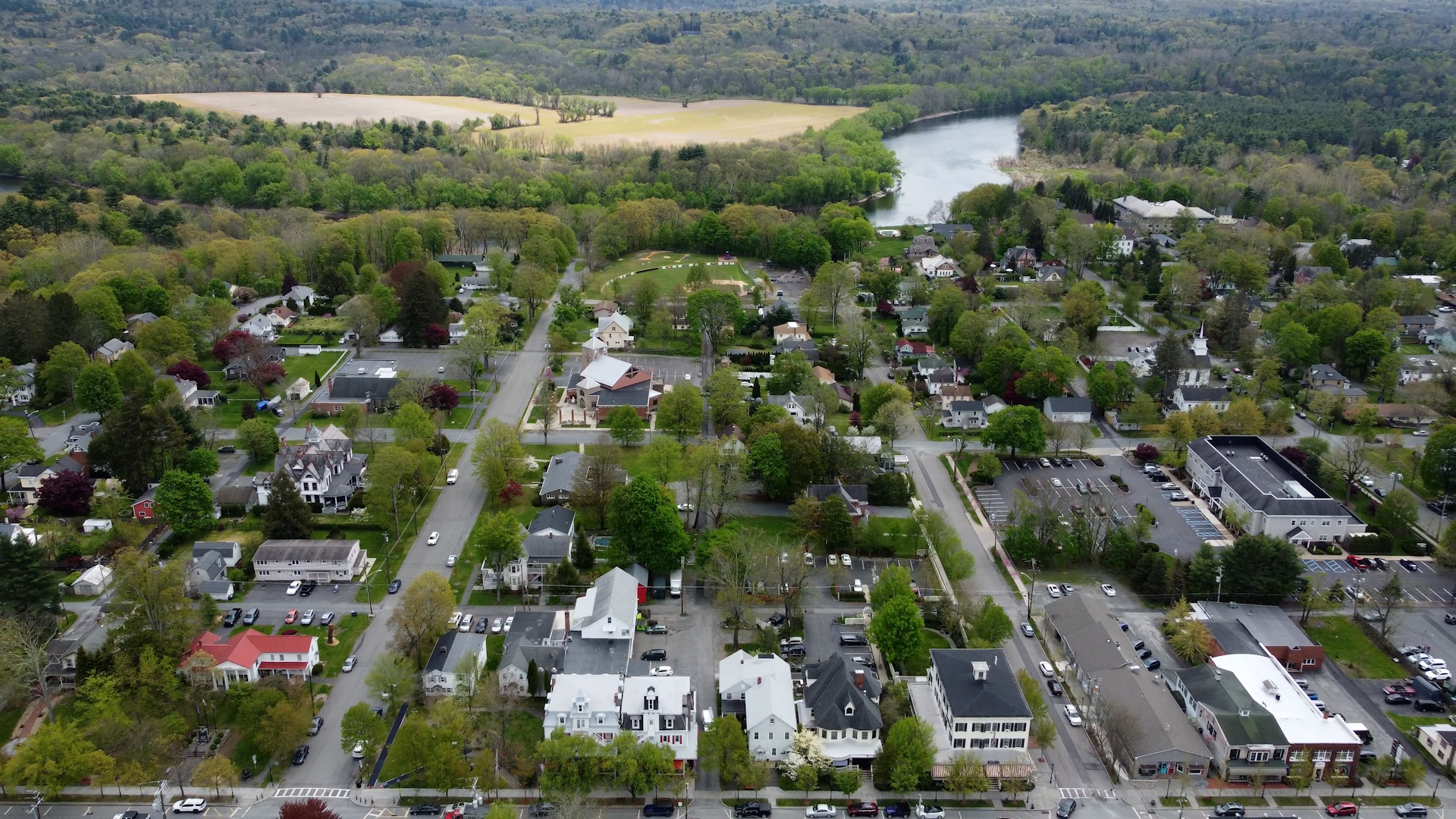 Eric Mintel Investigates | Tom Quick Inn