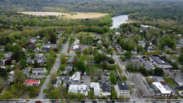 Eric Mintel Investigates | Tom Quick Inn