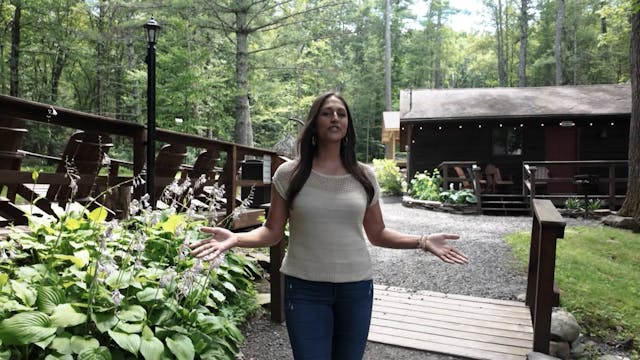Magnolia Streamside Resort & Quantum ...