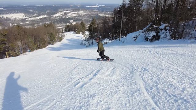 Blue Mountain Snowmaking