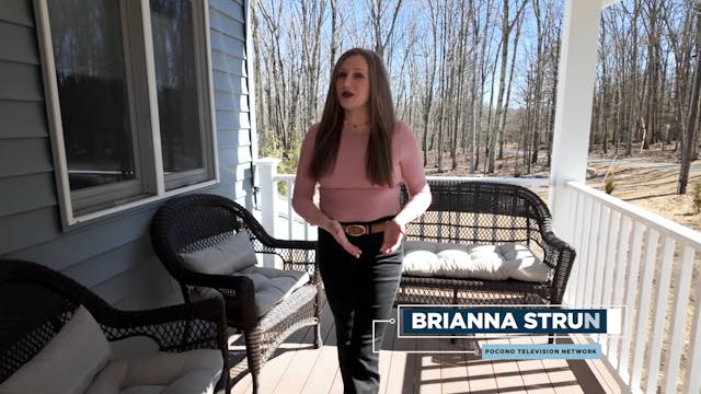  Exploring Pocono Mountains Bed & Bre...