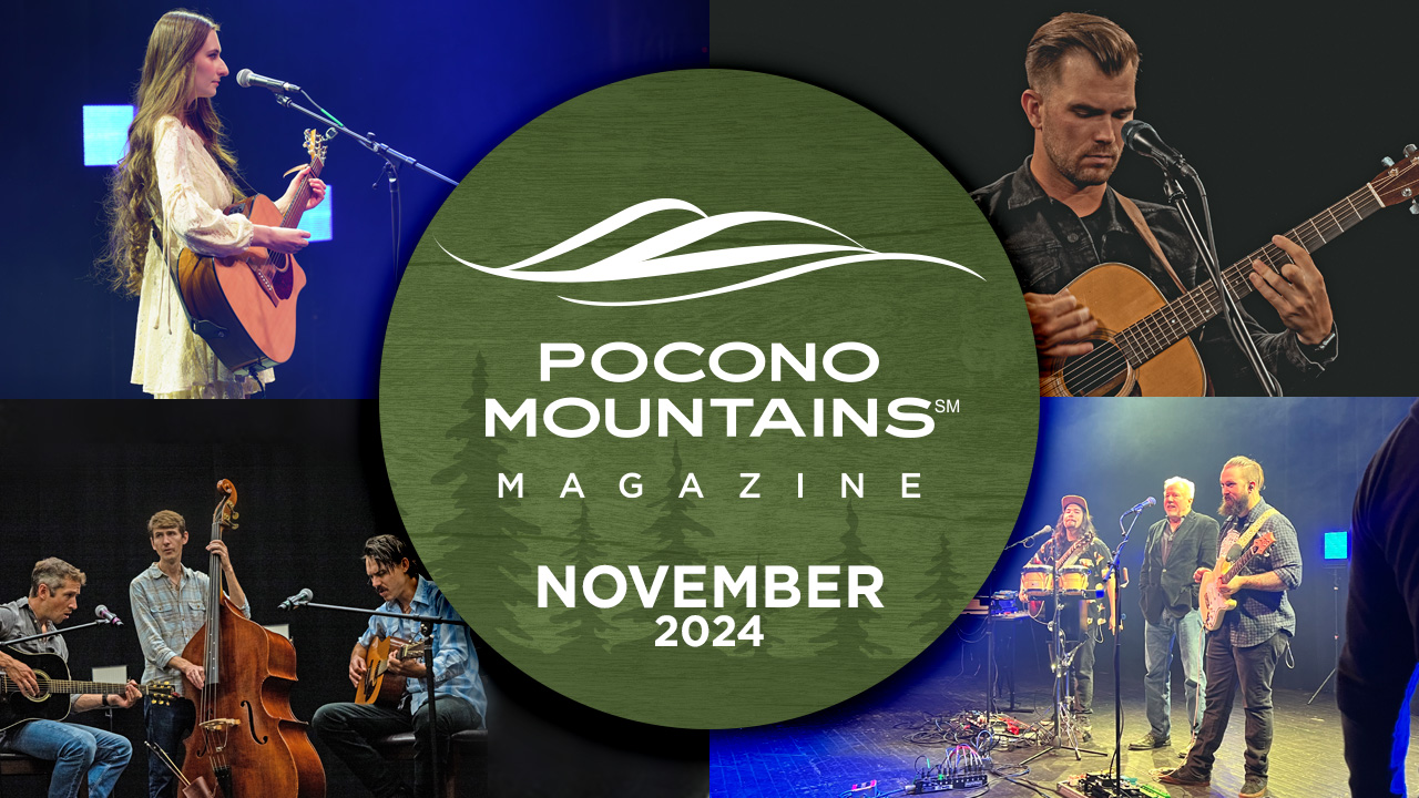 November 2024 | Pocono Mountains Magazine