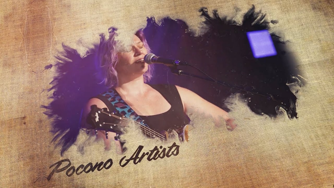 Pocono Showcase | Cass Noelle