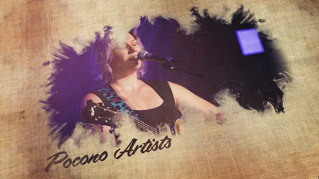 Pocono Showcase | Cass Noelle