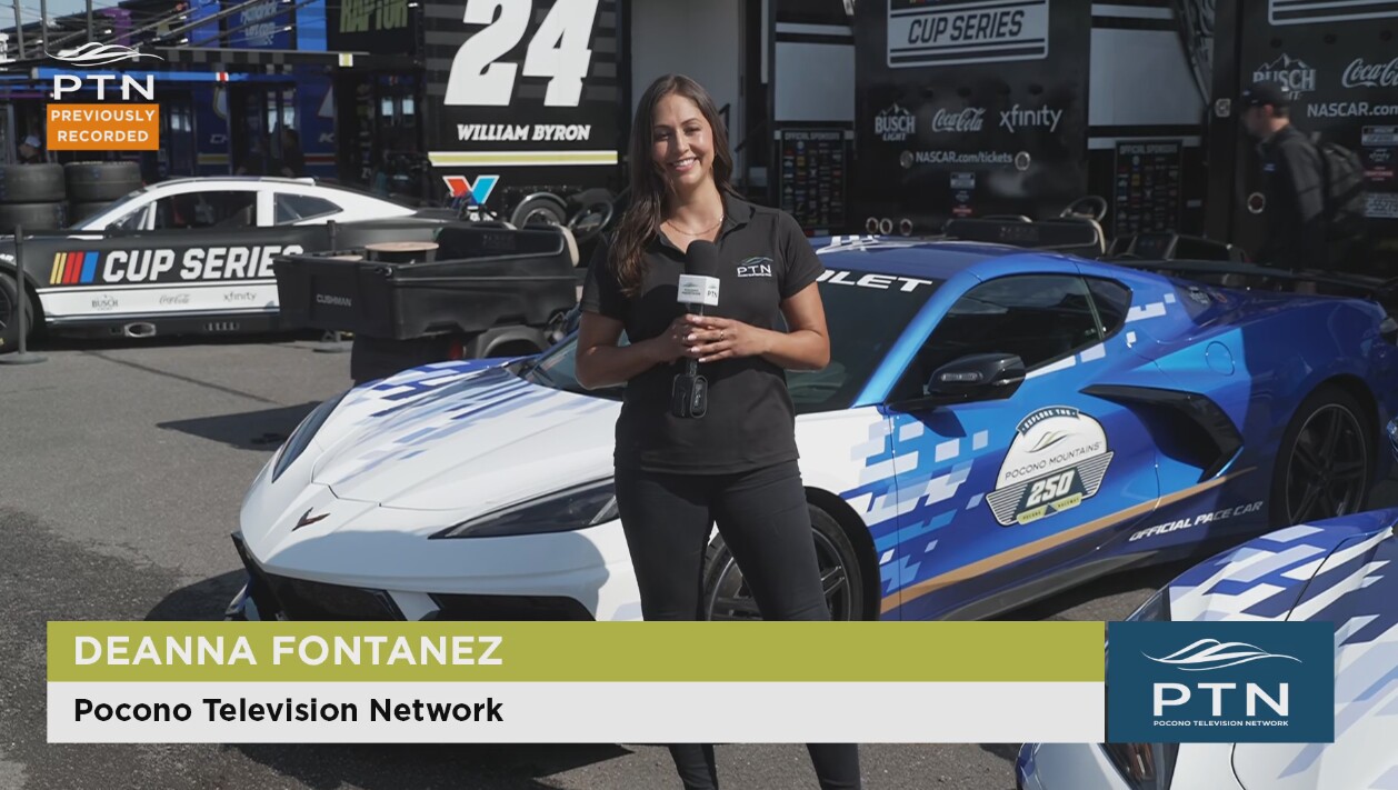 PTN Live | Pocono Raceway
