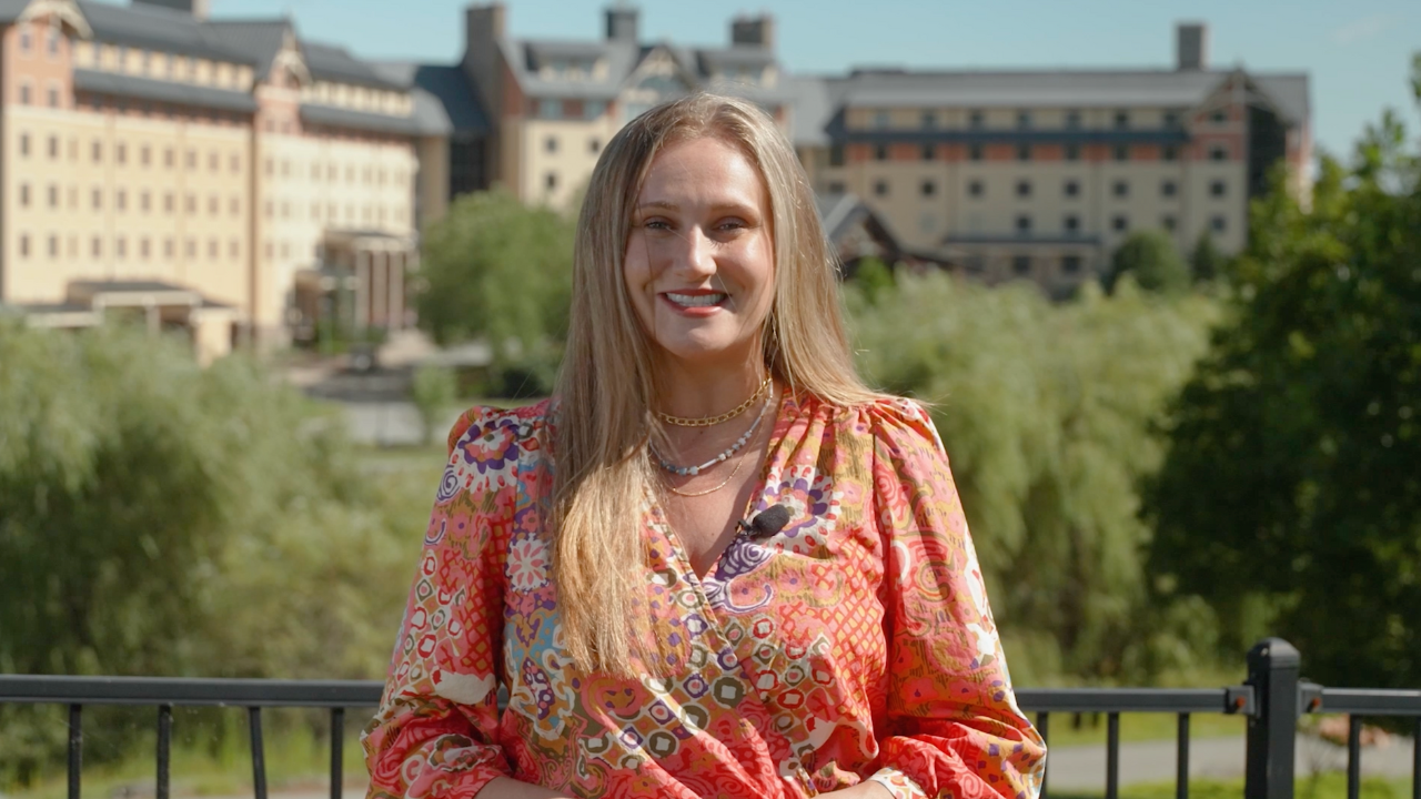 Important Non-Profits in the Poconos with Brianna Strunk