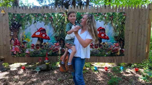 Paradise Lavender Farm 2025