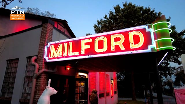 PTN Live | Black Bear Film Festival