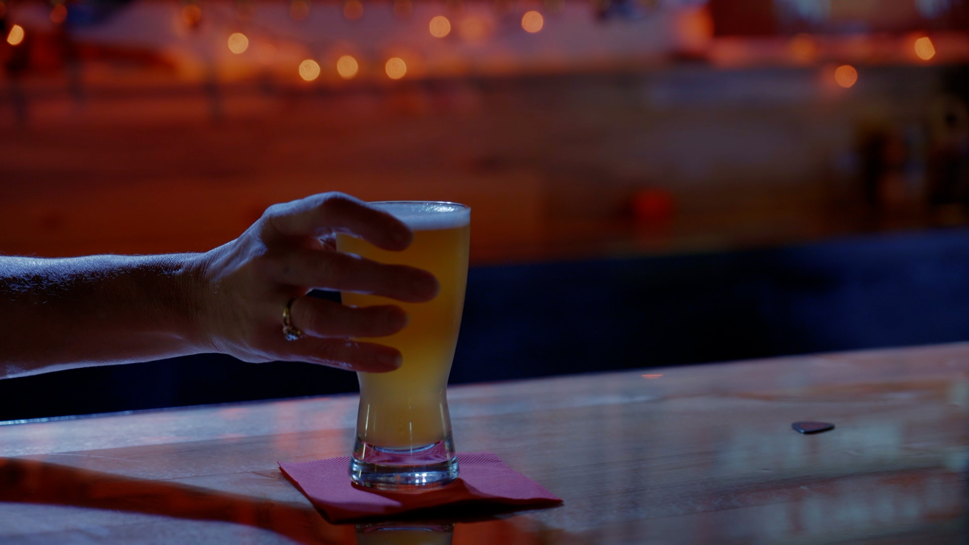 Jam Room Brewing Company