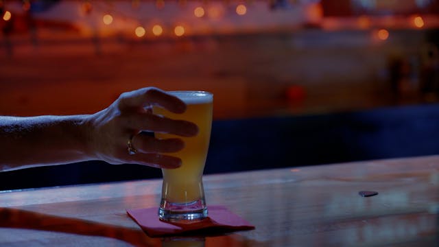 Jam Room Brewing Company