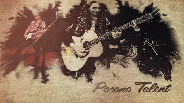 Pocono Showcase | Erin Kelly