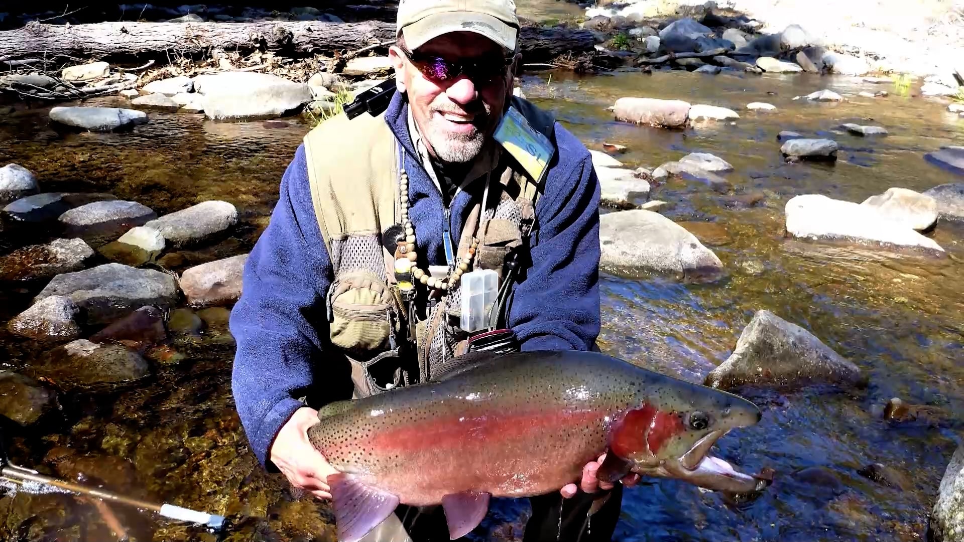 ForEvergreen Nature Preserve