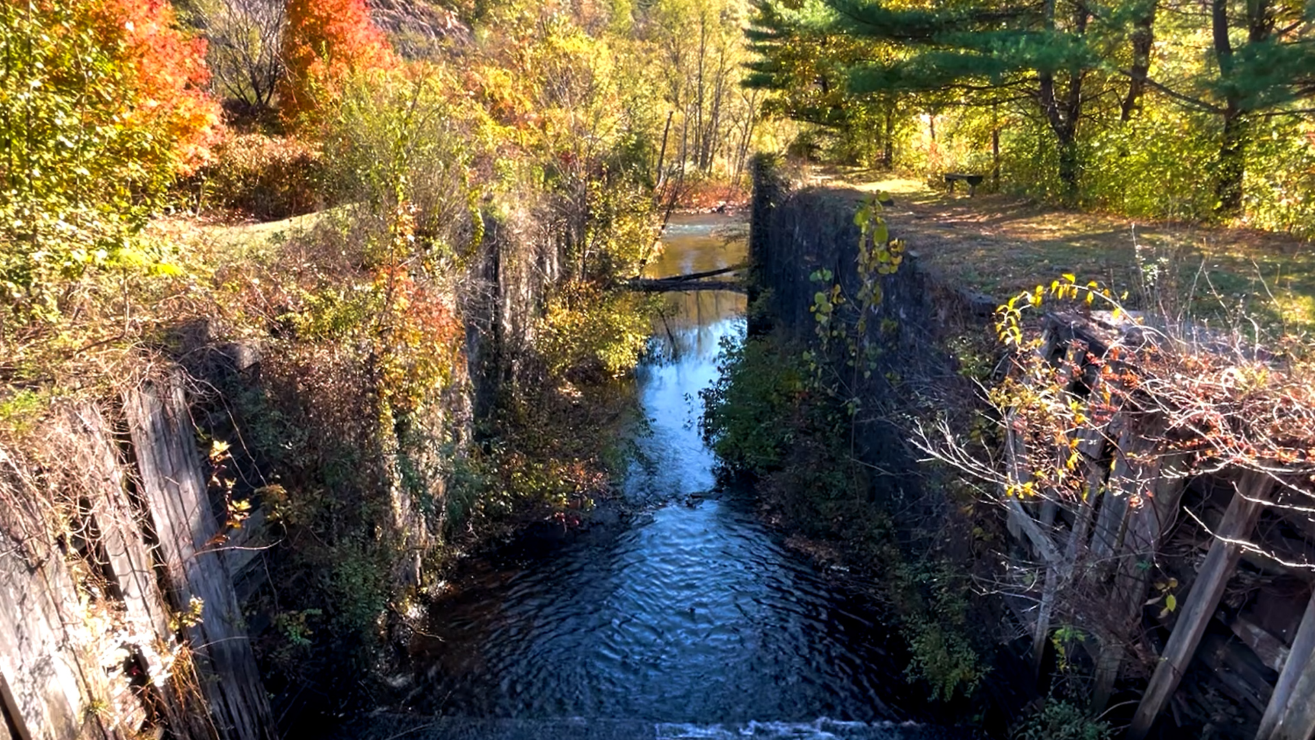 D&L Trail Series Part 2