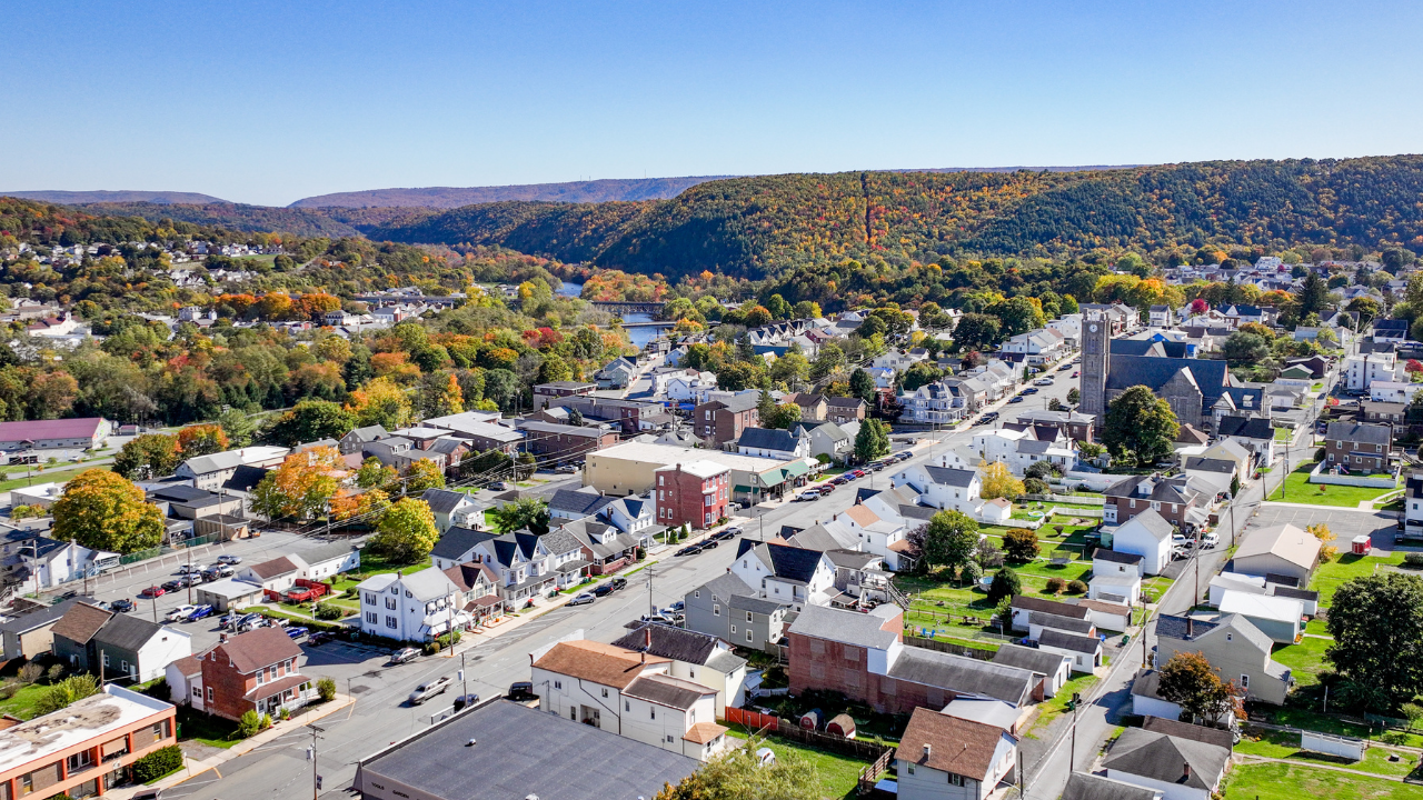 Lehighton & Surrounding Area 2026