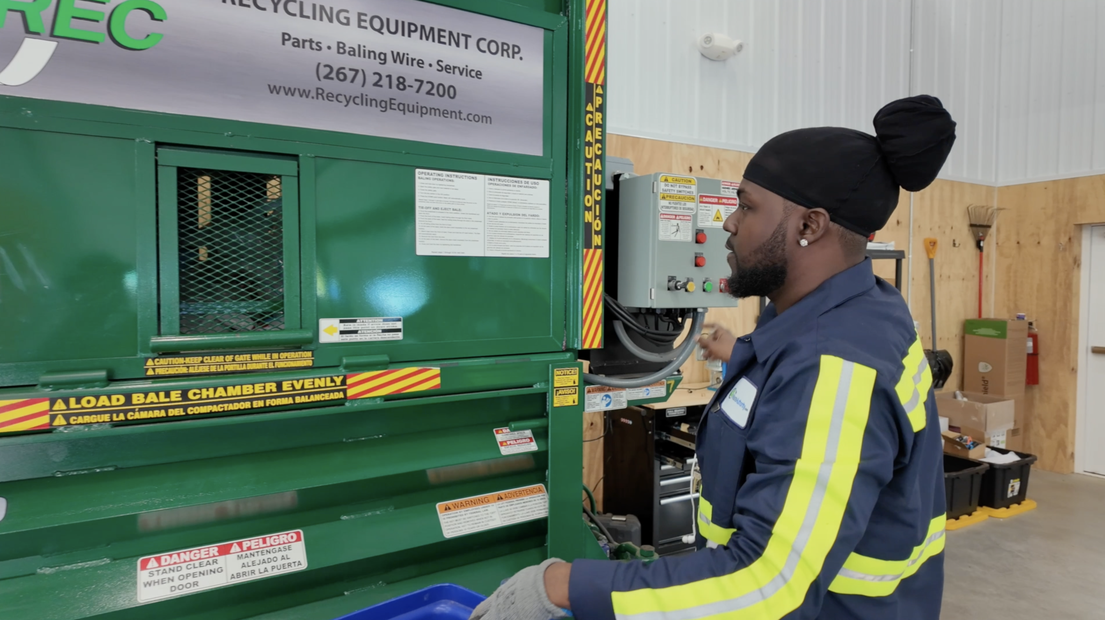 Six Years of Pocono 3C | Elisha’s Story