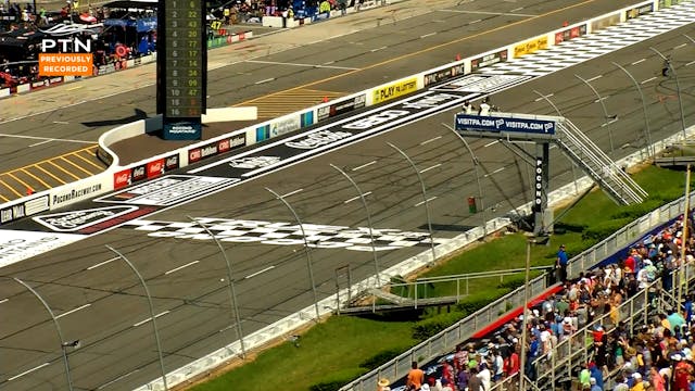 PTN Live | Pocono Raceway