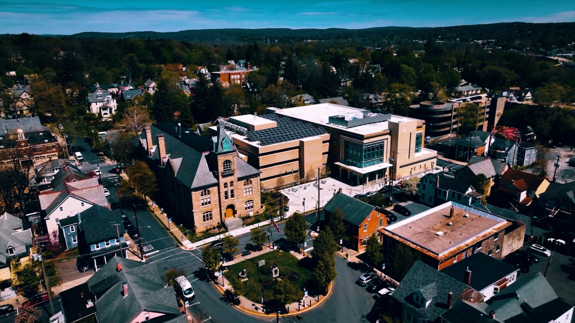 Pocono Television Network Video