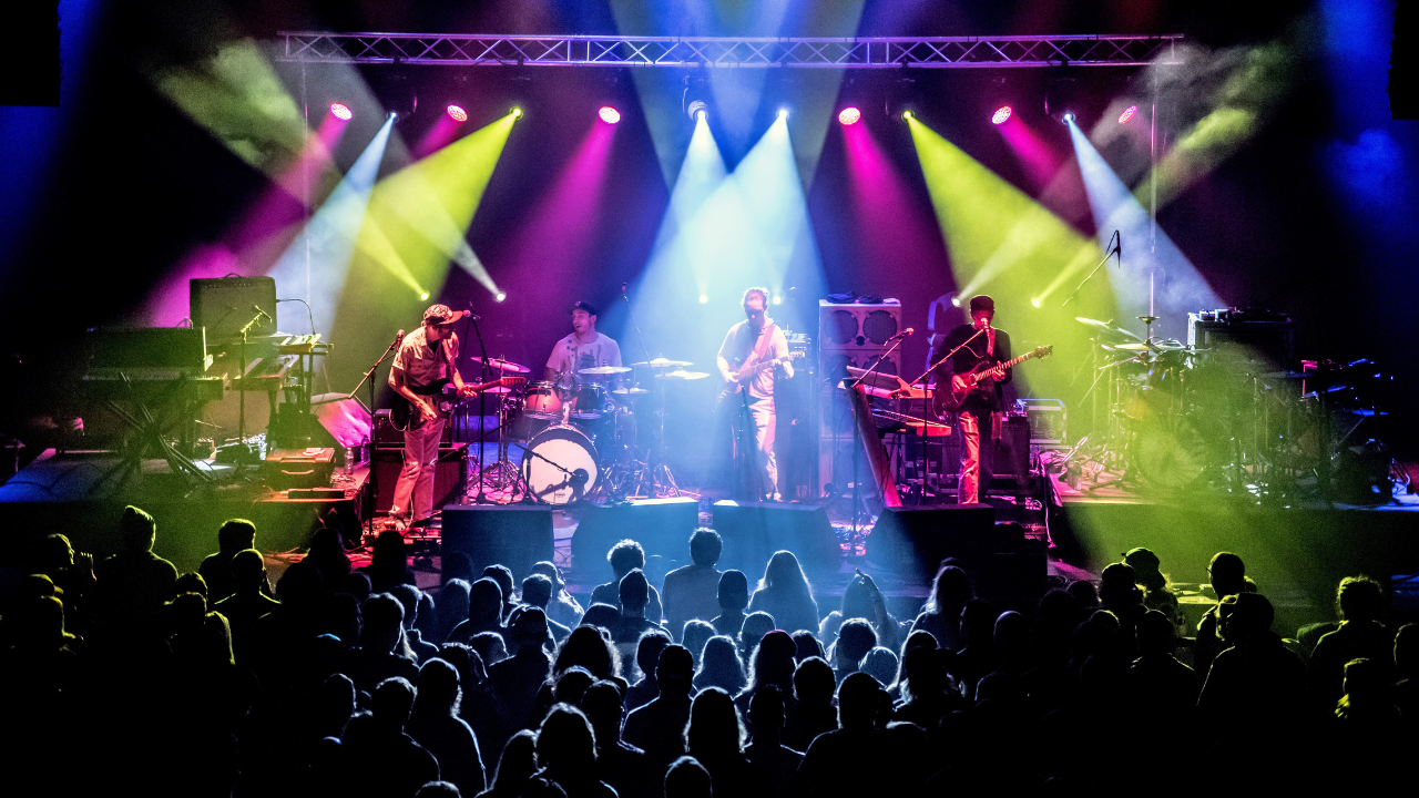 Sherman Theater Announcement