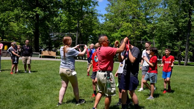 Woodloch Resort with Philly Live