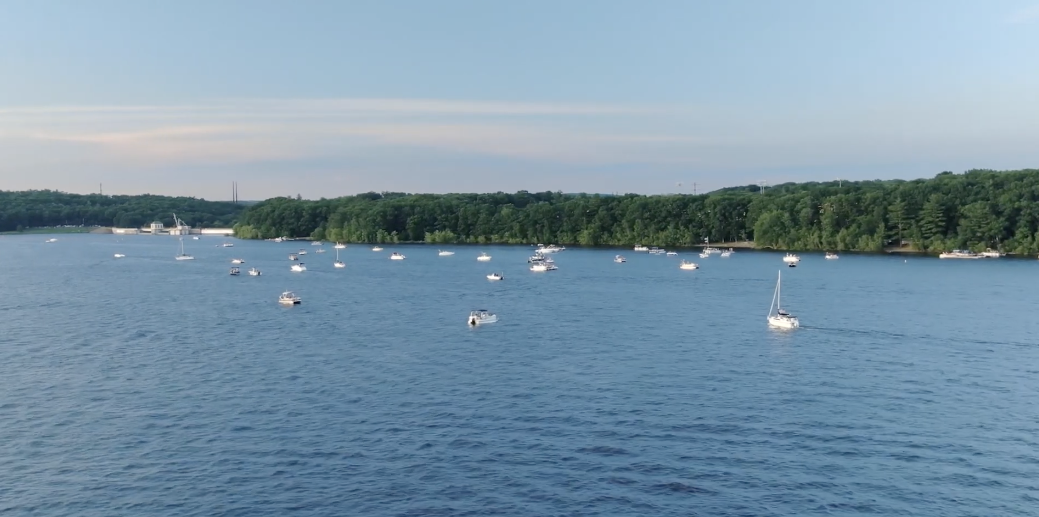 Lake Wallenpaupack Centennial