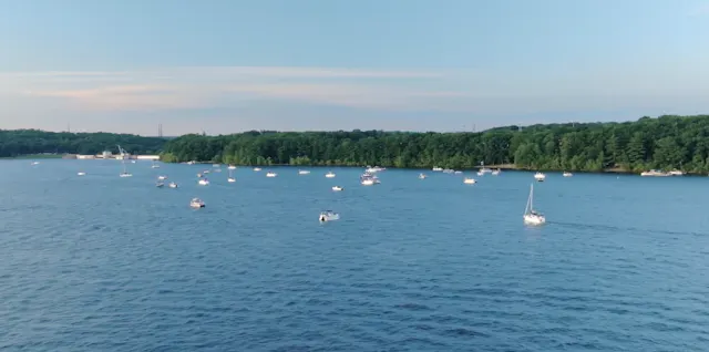 Lake Wallenpaupack Centennial