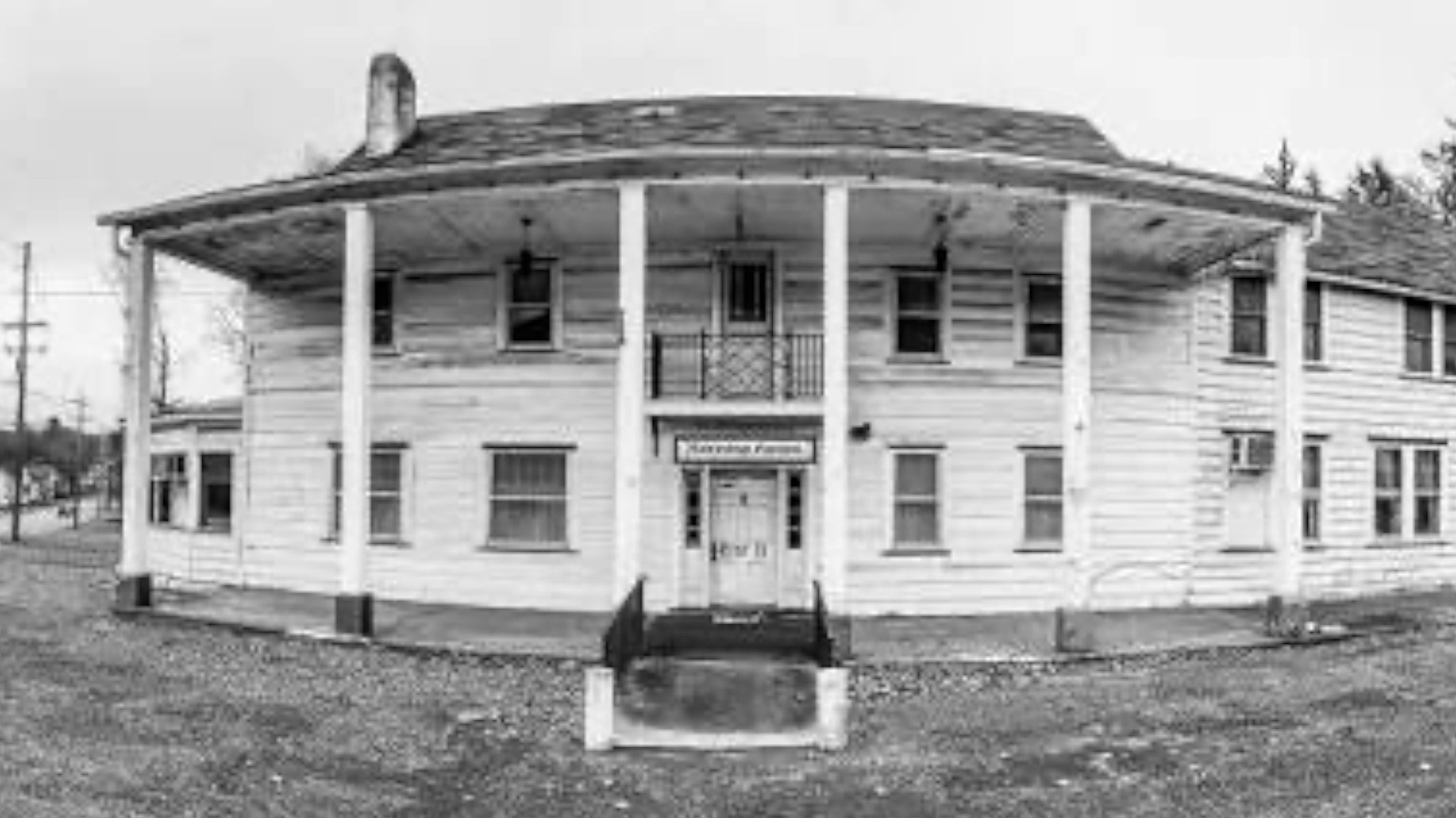 Saylors Inn | Eric Mintel Investigations