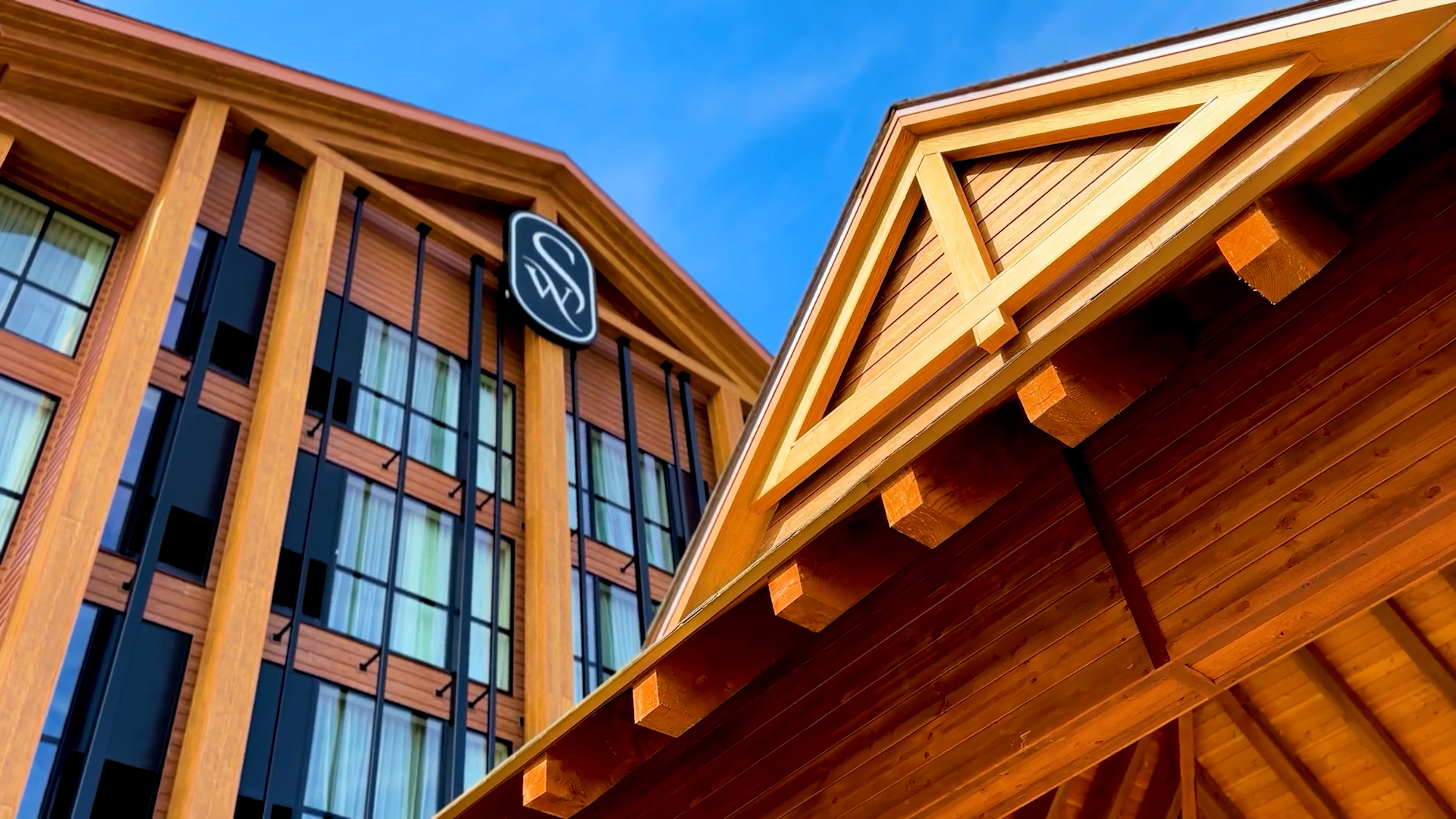 The Swiftwater | The Heartbeat CBS Philadelphia