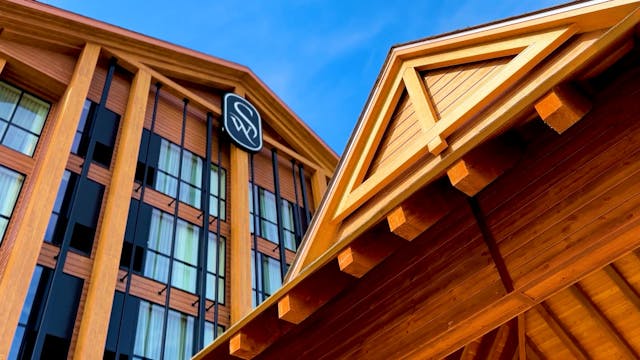 The Swiftwater | The Heartbeat CBS Ph...