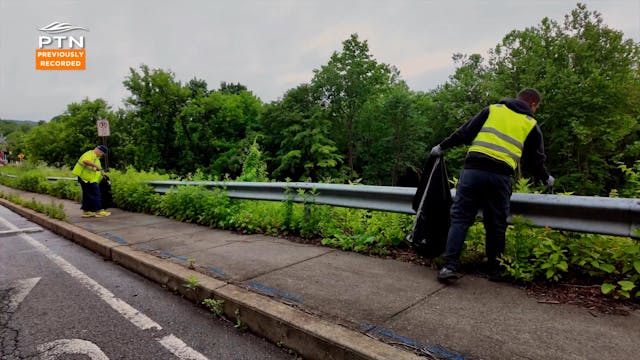 PTN Live | Stroudsburg Waste Authority