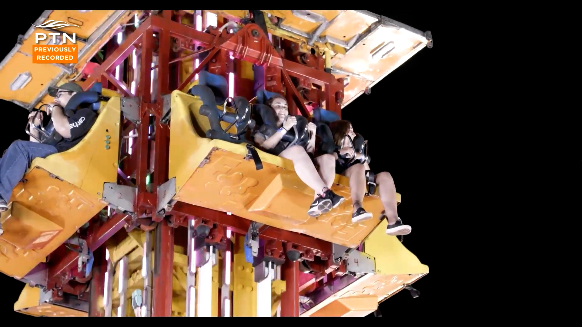 PTN Live | Wayne County Fair 2024