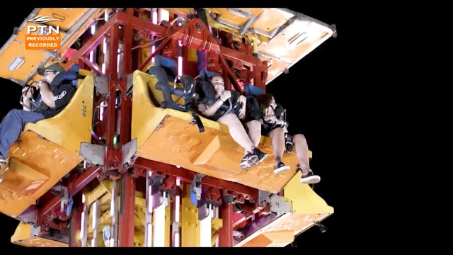 PTN Live | Wayne County Fair 2024