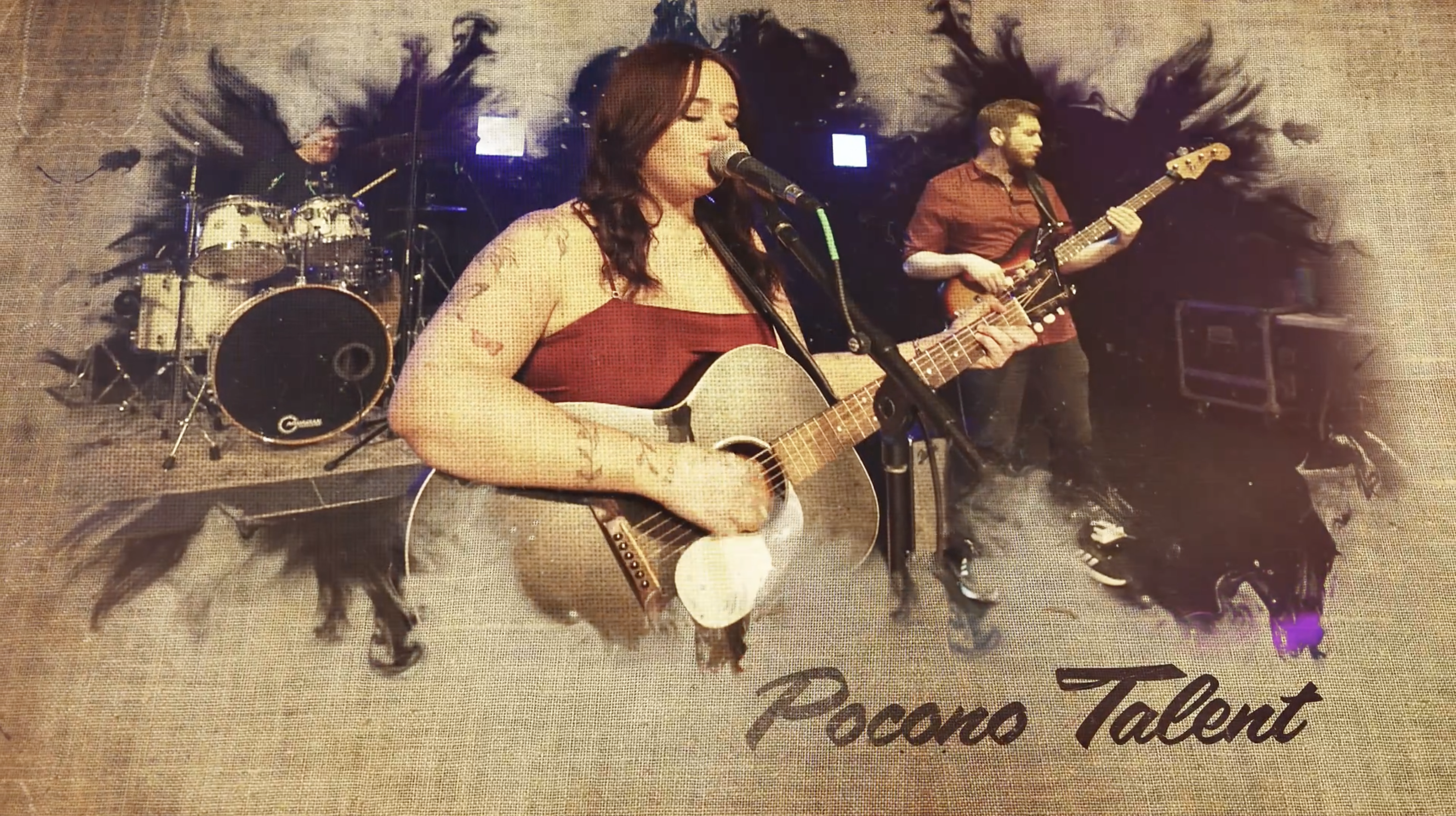 Pocono Television Network Video