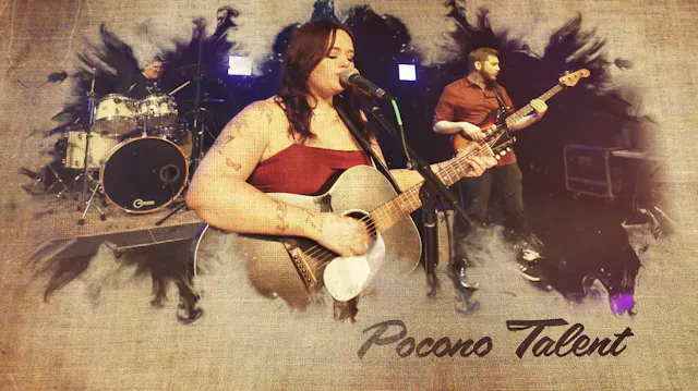 Pocono Showcase | Hannah Noel Band