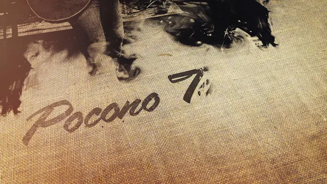 Pocono Showcase | Steel Creek