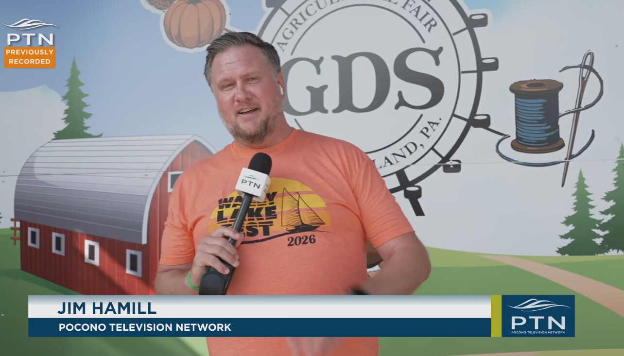 PTN Live | GDS Fair