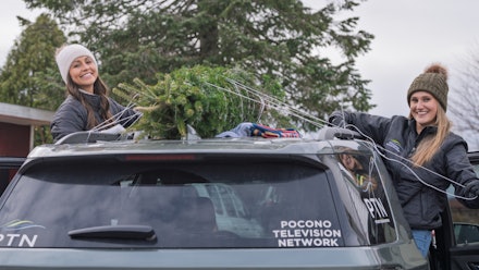 Pocono Television Network Video