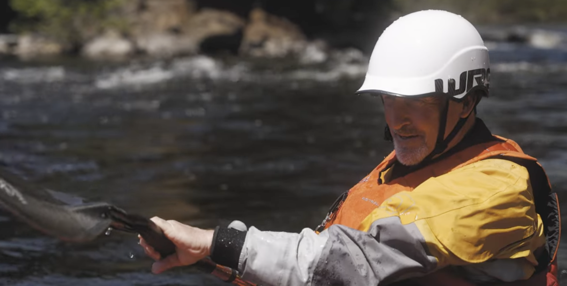 Jerry McAward: Lehighton Outdoor Center