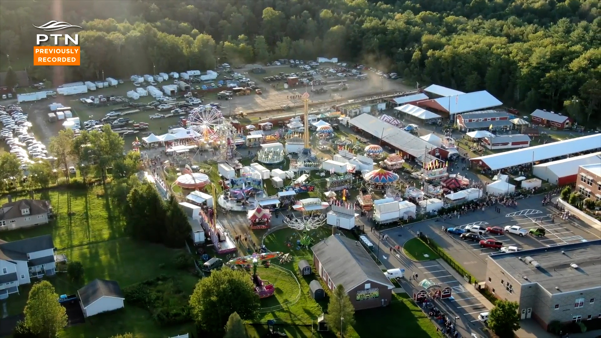 PTN Live | GDS Fair 2024