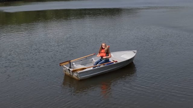 Mountain Springs Lake Resort