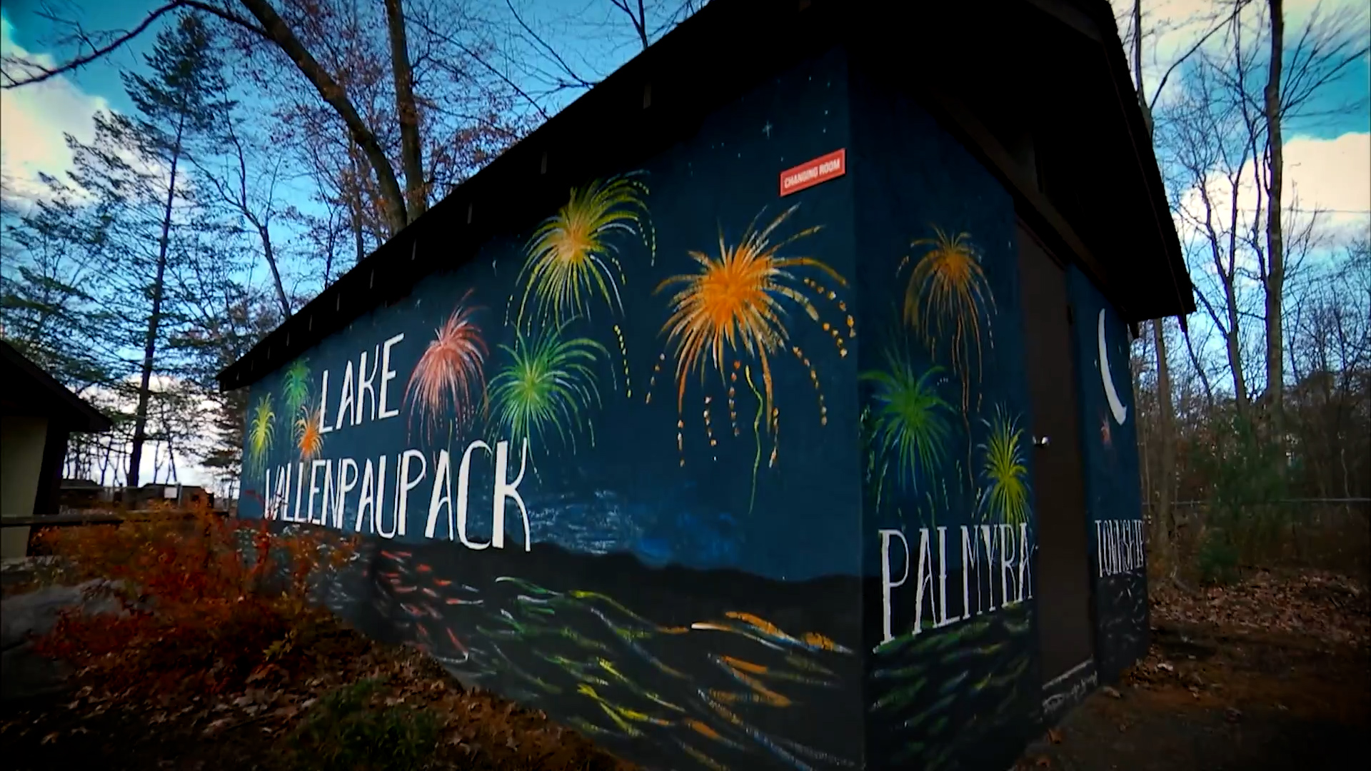 Explore Hawley, PA with Philly Live