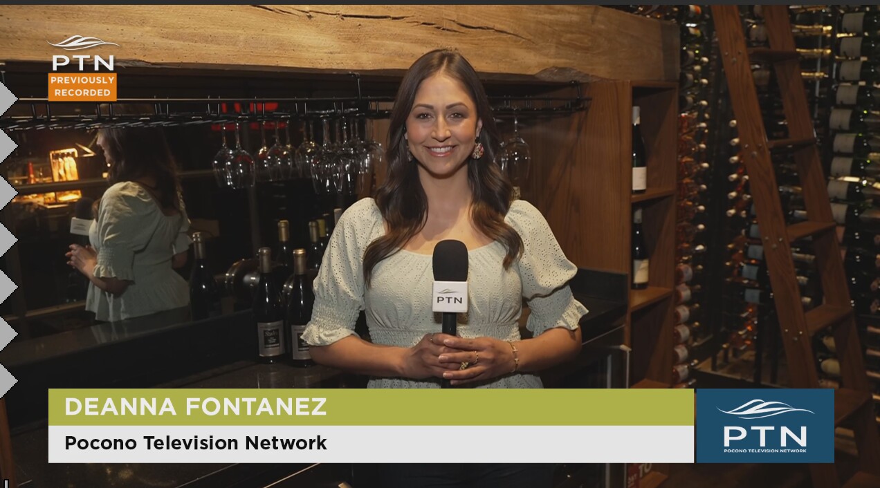 PTN Live | Kalahari Resorts for Restaurant Week