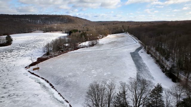 Pocono Mountain Maple Tasting
