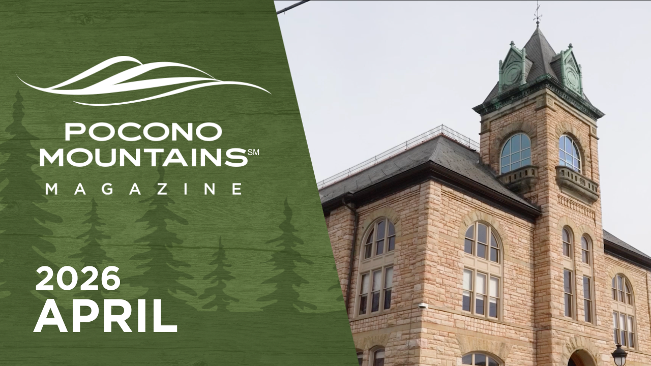 Pocono Television Network Video