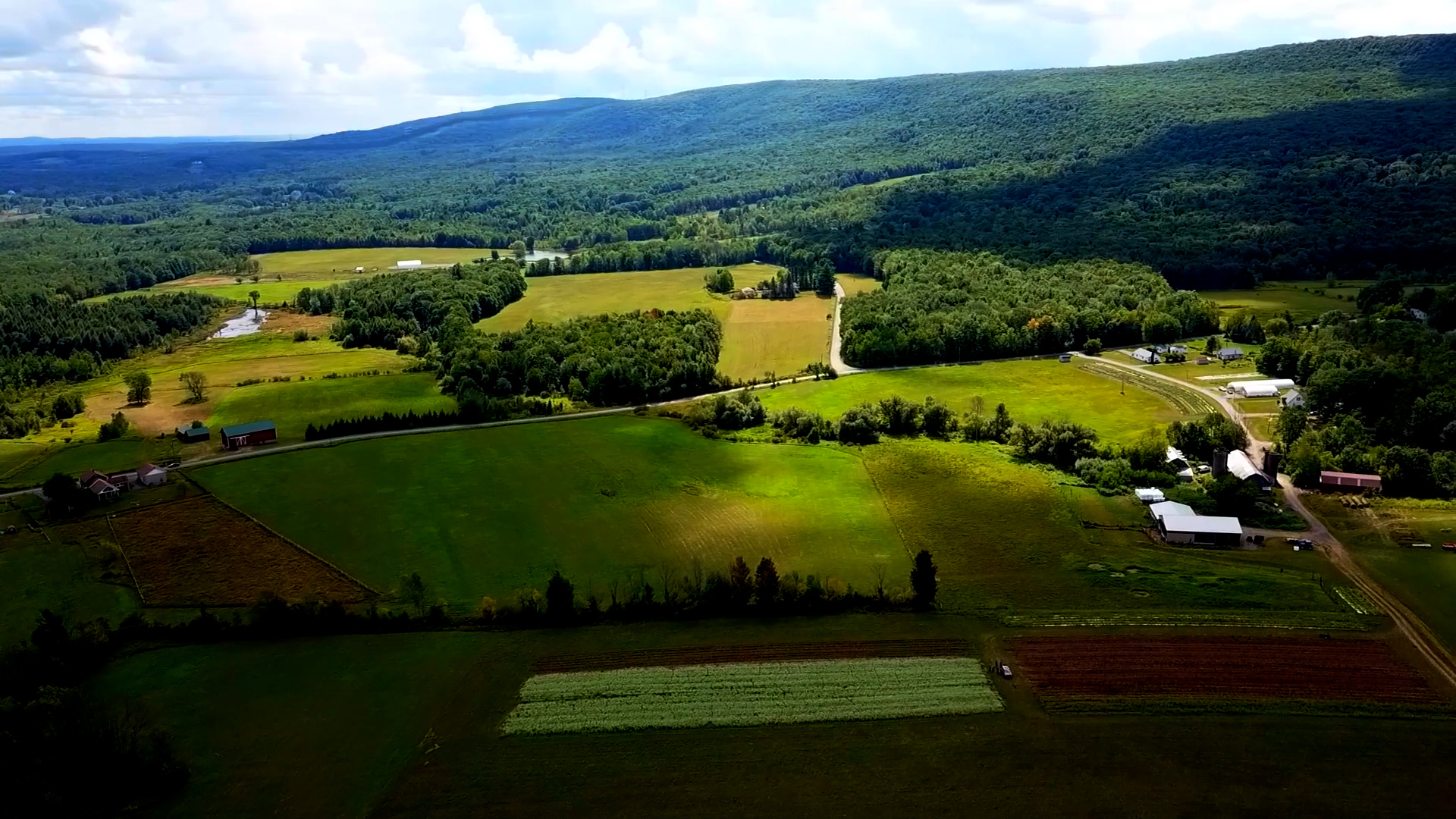 Robinson Family Farm