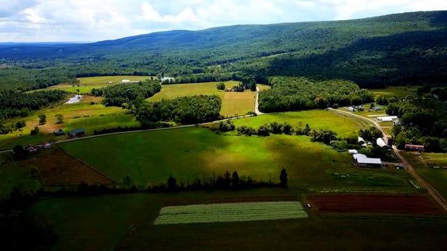 Robinson Family Farm