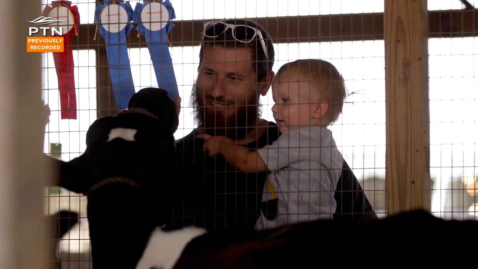 PTN Live | West End Fair 2024